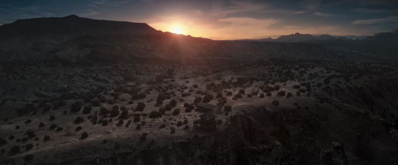 Logan’s Eden. (Screengrab: Youtube)